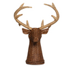 Juliska - Devon Willow Stag Table Vase