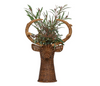 Juliska - Devon Willow 22" Stag Vase