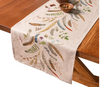 Juliska - Table Runner - Forest Walk