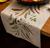 Juliska - Table Runner - Forest Walk