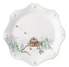 Juliska - Berry & Thread North Pole Dessert/Salad Plate