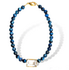 Dina Mackney - Necklace Midnight Choker Necklace