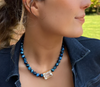 Dina Mackney - Necklace Midnight Choker Necklace