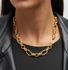 Dina Mackney -Necklace Nouveau Chain