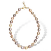 Dina Mackney -Necklace Perfect Pearls