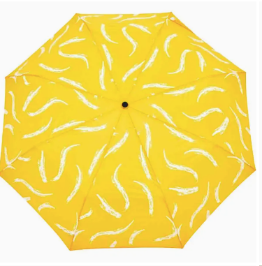 Umbrellas - Multi Prints Compact Duck Umbrellas