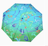 Umbrellas - Multi Prints Compact Duck Umbrellas