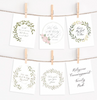 Greeting Cards - Faith Based Variety Pack