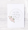 Greeting Cards - Faith Based Variety Pack