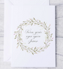 Greeting Cards - Faith Based Variety Pack