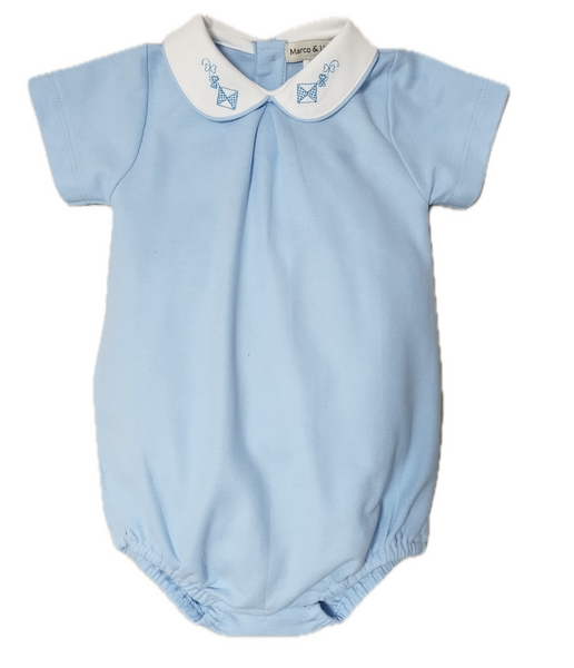 Spring Meadows Romper