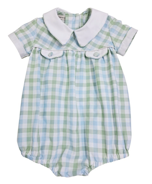 Oliver Baby Bubble