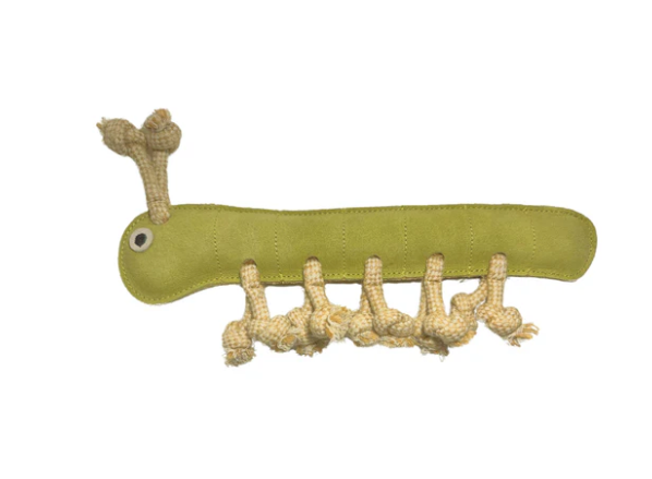 Dog - Gerti the Grub in Pear or Natural