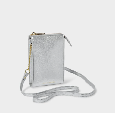 Purse - Zana Slim Crossbody