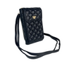 Purse - Mor Phone Crossbody - Onyx