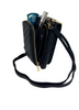 Purse - Mor Phone Crossbody - Onyx