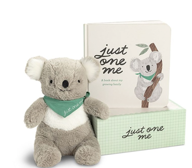 Gift Set - Just One Me