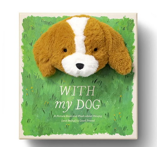 Gift Set - With My Dog