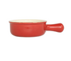 Vietri - Italian Bakers Small Round Baker w/Large Handle - Several Colors