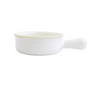 Vietri - Italian Bakers Small Round Baker w/Large Handle - Several Colors