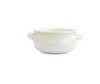 Vietri - Italian Baker Small Handled Round Baker