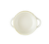 Vietri - Italian Baker Small Handled Round Baker