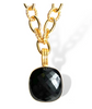 Necklace - Black Onyx Necklace