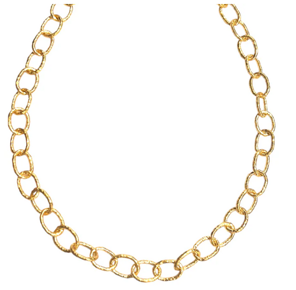 Necklace - Classic 18" Chain