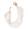 Dina Mackney - Freshwater Pearl Choker Necklace