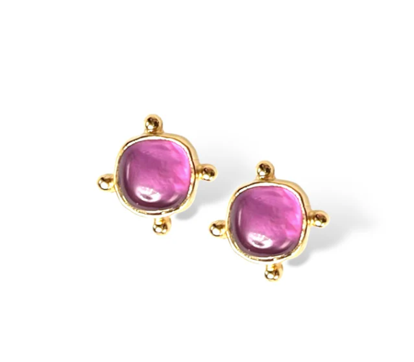 Dina Mackney - Mini Stud Earrings