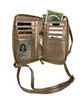 Purse - Mor Phone Crossbody - Gold Dust