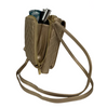 Purse - Mor Phone Crossbody - Gold Dust