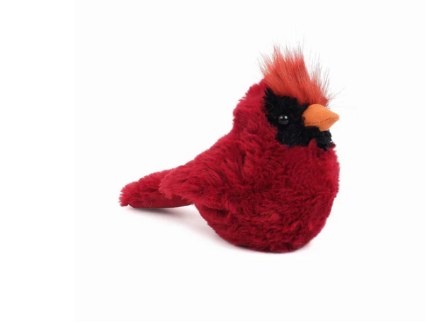 Crimson Cardinal