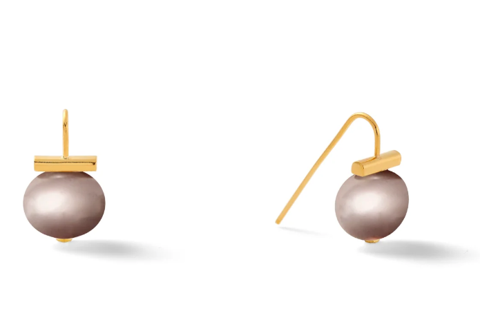 Earrings - Baby Fairhope in Colors