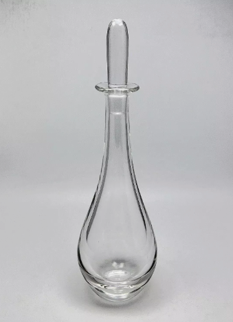 Estate Collection - Crystal Decanter Set