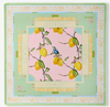 Oh My Mahjong - Citrus Songbird Mat