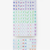 Oh My Mahjong - Sorbet Tiles