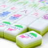 Oh My Mahjong - Limoncello Tiles