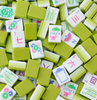 Oh My Mahjong - Limoncello Tiles