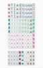 Oh My Mahjong - Dandy Mahjong Tiles