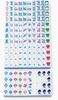 Oh My Mahjong - Lola Mahjong Tiles