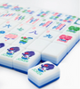 Oh My Mahjong - Lola Mahjong Tiles