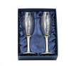 Salisbury - Champagne Flute Gift Set
