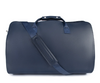 Travel Bag -Duffle/Garment Bag - The Brett in Navy