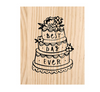 Greeting Cards - Wedding & Anniversary Card Set in Wood Box