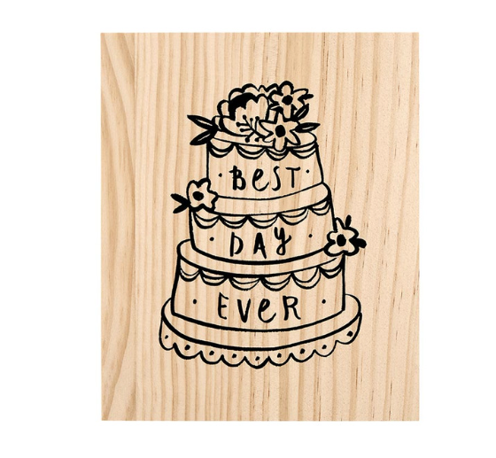 Greeting Cards - Wedding & Anniversary Card Set in Wood Box