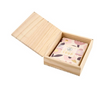 Greeting Cards - Thank You Card Set in Wood Box