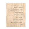 Greeting Cards - Life is Amazing Card Set in Wood Box