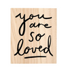 Greeting Cards - Inspirational Card Set in Wood Box