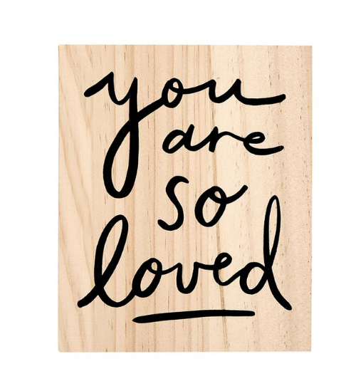 Greeting Cards - Inspirational Card Set in Wood Box